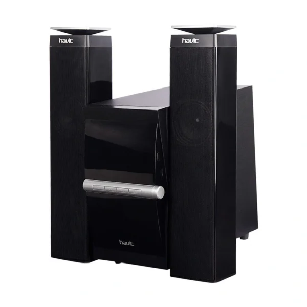 اسپیکر دسکتاپ هویت مدل havit SF5620BT