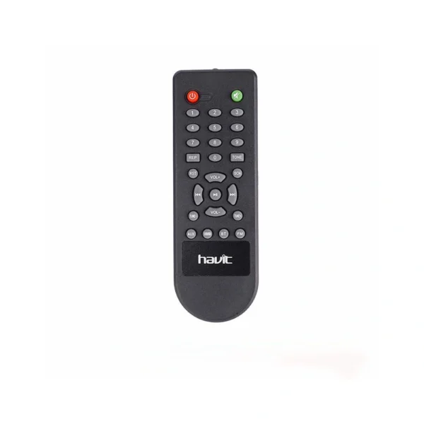 اسپیکر دسکتاپ هویت مدل havit SF5620BT - تصویر 3
