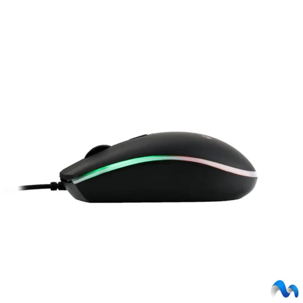 ماوس سیم دار پرووان مدل PMG45 - تصویر 4
