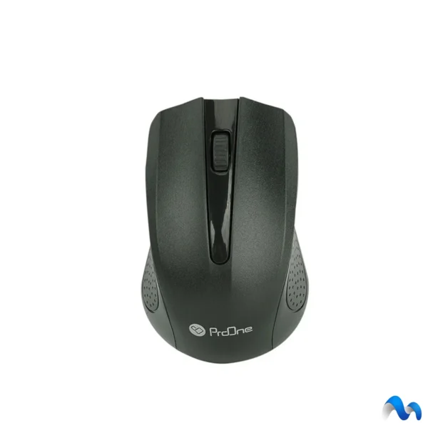 ماوس بی سیم پرووان مدل PMW70 مشکی - تصویر 1