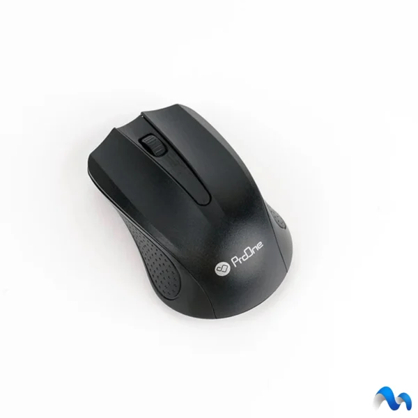 ماوس بی سیم پرووان مدل PMW70 مشکی - تصویر 3