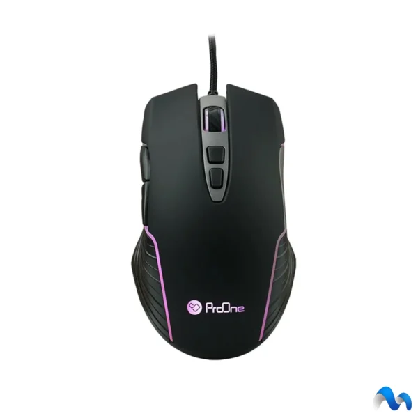 ماوس مخصوص بازی پرووان مدل PMG30 - تصویر 1