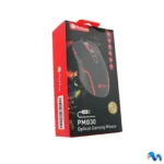 ماوس مخصوص بازی پرووان مدل PMG30 - تصویر 4