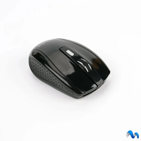 ماوس بی سیم پرووان مدل PMW50 مشکی - تصویر 3