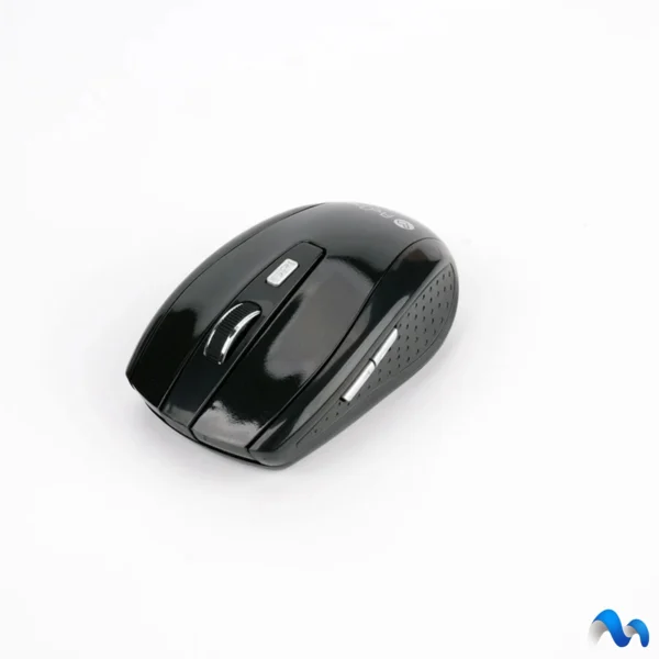 ماوس بی سیم پرووان مدل PMW50 مشکی - تصویر 4