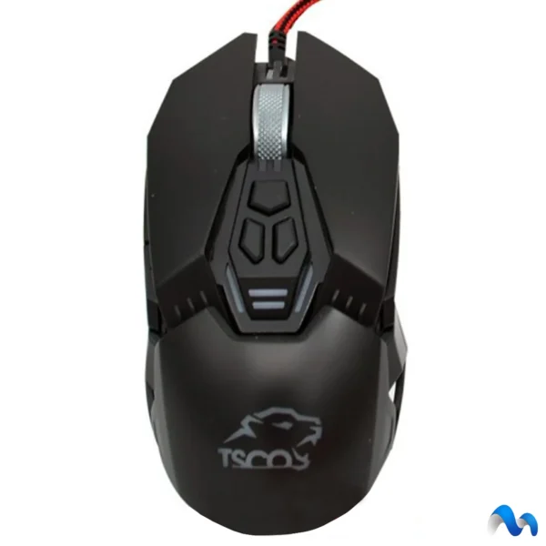 ماوس گیمینگ تسکو TM-759GA - تصویر 1
