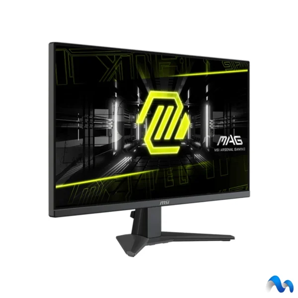 مانیتور گیمینگ 27 اینچ ام اس آی MSI MAG 275F - تصویر 3