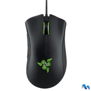 موس گیمینگ ریزر مدل DeathAdder Essential-Black