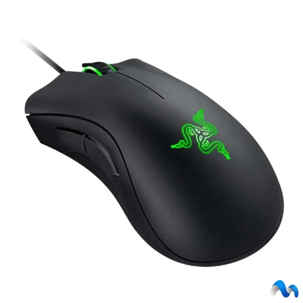 موس گیمینگ ریزر مدل DeathAdder Essential - تصویر 3