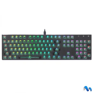 شاسی کیبورد مکانیکال گیمینگ ردراگون Redragon BBK556