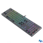 شاسی کیبورد مکانیکال گیمینگ ردراگون Redragon BBK556 - تصویر 4