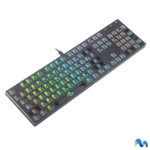 شاسی کیبورد مکانیکال گیمینگ ردراگون Redragon BBK556 - تصویر 6