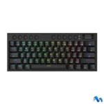 کیبورد مکانیکال گیمینگ ردراگون Redragon K632 RGB