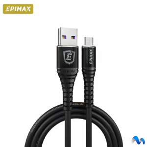 کابل شارژ میکرو EPIMAX EC-29