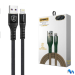 کابل شارژ آیفون EPIMAX EC-03 FLAT - تصویر 2