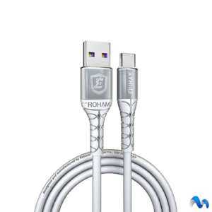 کابل شارژ تایپ سی Epimax EC-27