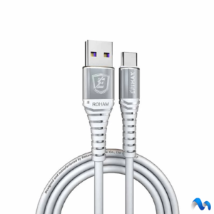 کابل شارژ تایپ سی EPIMAX EC-30
