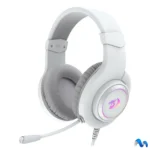هدست Redragon H371 Hylas - White