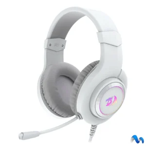 هدست Redragon H371 Hylas - White