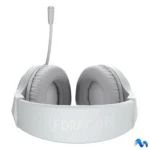هدست Redragon H371 Hylas - White - تصویر 3