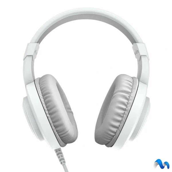 هدست Redragon H371 Hylas - White - تصویر 4