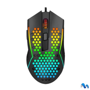 موس Redragon M987-K Reaping - Black