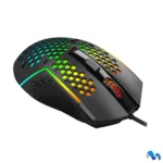 موس Redragon M987-K Reaping - Black - تصویر 3
