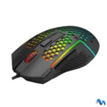 موس Redragon M987-K Reaping - Black - تصویر 4