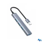 هاب 4 پورت USB یسیدو مدل HB18