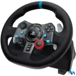 فرمان بازی لاجیتک G29 Driving Force Logitech G29 Driving Force Steering Wheel
