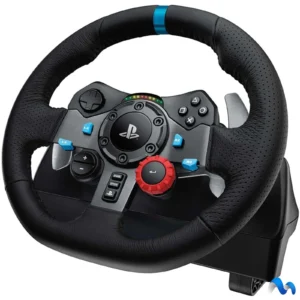 فرمان بازی لاجیتک G29 Driving Force Logitech G29 Driving Force Steering Wheel