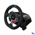 فرمان بازی لاجیتک G29 Driving Force Logitech G29 Driving Force Steering Wheel - تصویر 3