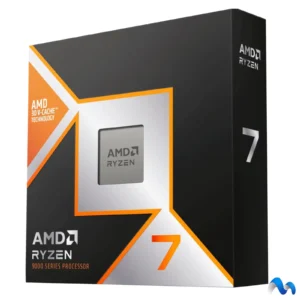 پردازنده کامپیوتر ای ام دی مدل Ryzen 7 9800X3D Tray