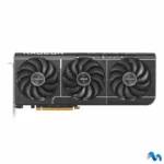 کارت گرافیک ASUS Prime RX 9070 XT OC 16GB - تصویر 2