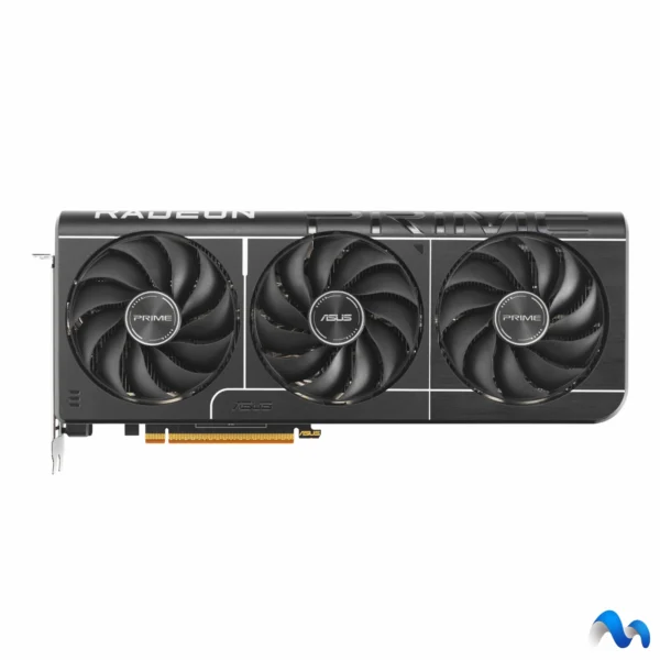 کارت گرافیک ASUS Prime RX 9070 XT OC 16GB - تصویر 2