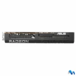 کارت گرافیک ASUS Prime RX 9070 XT OC 16GB - تصویر 4