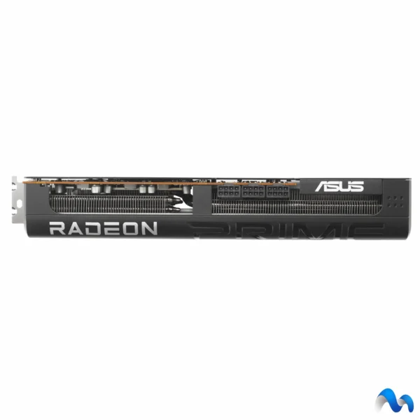 کارت گرافیک ASUS Prime RX 9070 XT OC 16GB - تصویر 4