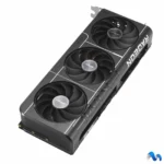 کارت گرافیک ASUS Prime RX 9070 XT OC 16GB - تصویر 5