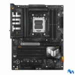 مادربرد ASUS TUF GAMING X870-PLUS WIFI