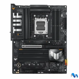 مادربرد ASUS TUF GAMING X870-PLUS WIFI