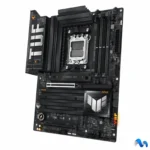 مادربرد ASUS TUF GAMING X870-PLUS WIFI - تصویر 3