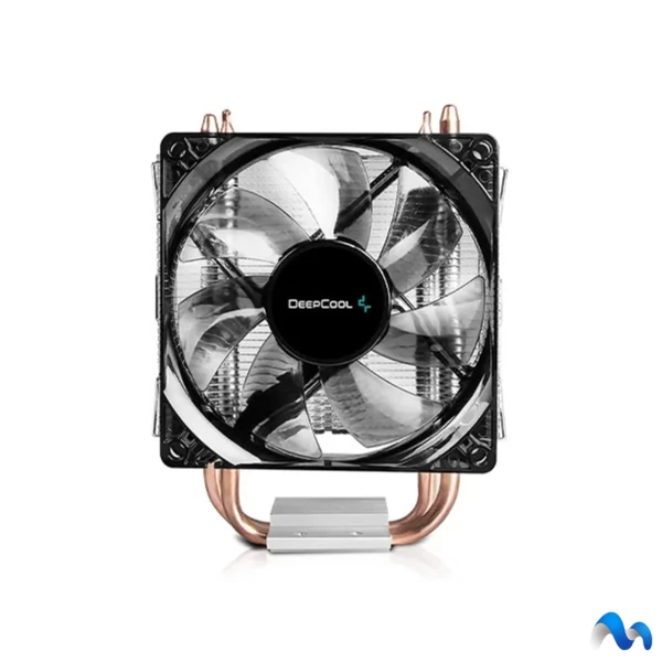 خنک کننده پردازنده دیپ کول مدل GAMMAXX 200 V2 - تصویر 1