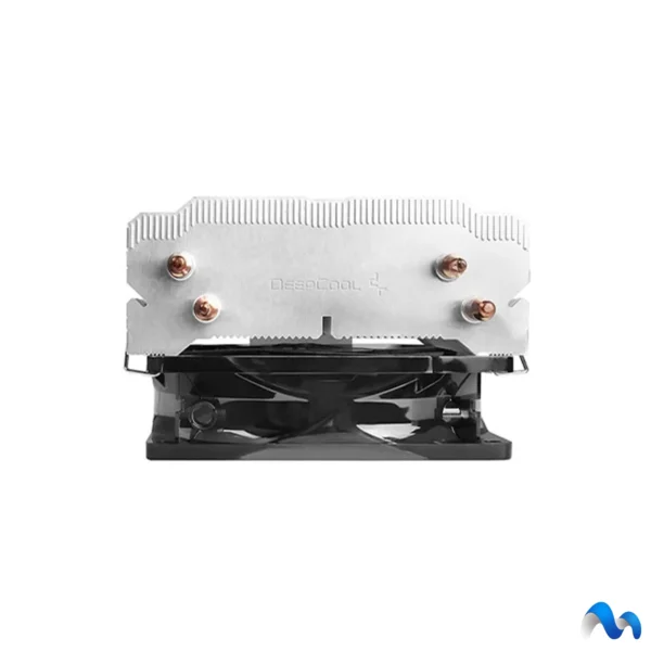 خنک کننده پردازنده دیپ کول مدل GAMMAXX 200 V2 - تصویر 3