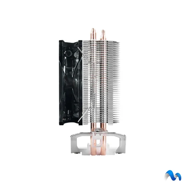 خنک کننده پردازنده دیپ کول مدل GAMMAXX 200 V2 - تصویر 4