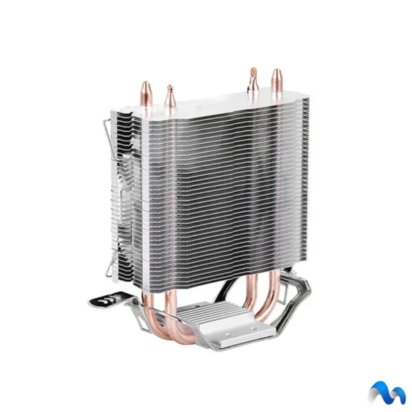 خنک کننده پردازنده دیپ کول مدل GAMMAXX 200 V2 - تصویر 5