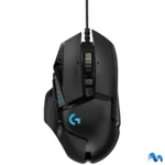 ماوس مخصوص بازی لاجیتک مدل G502 Hero
