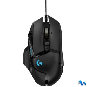 ماوس مخصوص بازی لاجیتک مدل G502 Hero