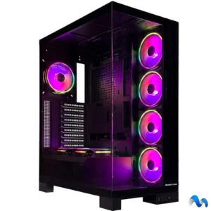 کیس کامپیوتر مستر تک مدل MEGABOX