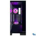 کیس کامپیوتر مستر تک مدل MEGABOX - تصویر 6