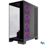 کیس کامپیوتر مستر تک مدل MEGABOX - تصویر 4